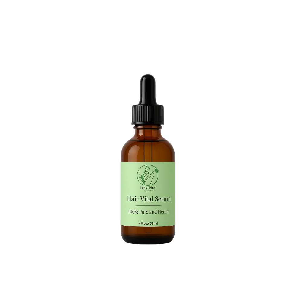 Hair Vital Serum