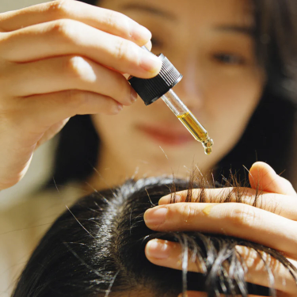Why Hair Can Start Feeling Dry, Dull & Frizzy
