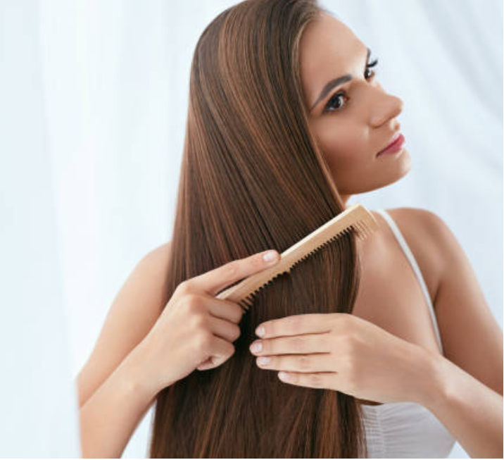 Why Hair Needs A Reset Sometimes