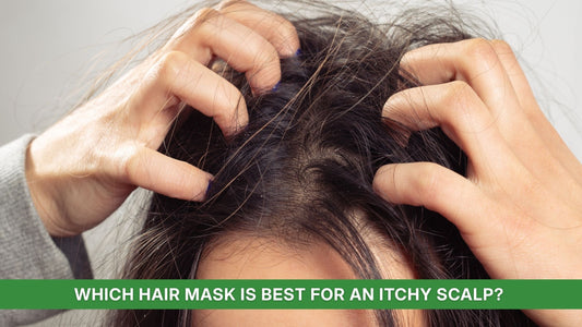 Which Hair Mask Is Best for an Itchy Scalp? 
