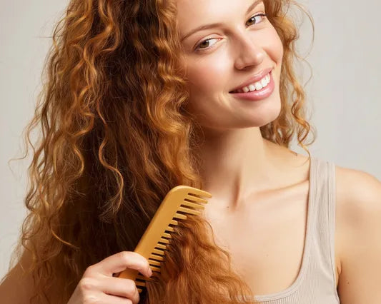 Heatless Styling: 7 Techniques for Healthier, Happier Hair