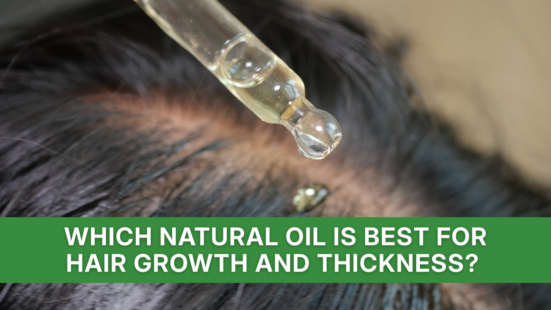 ayurvedic oil for hair