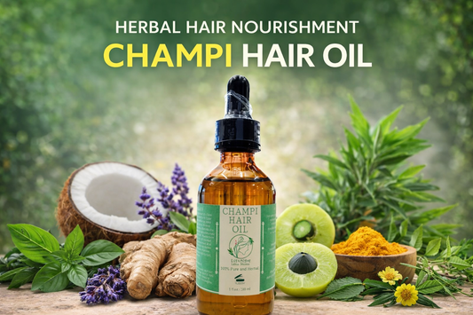 Is Ayurvedic Hair Growth Oil Suitable for All Hair Textures?