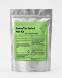 NatureTint Herbal Hair Kit Day-2 - Hair Color
