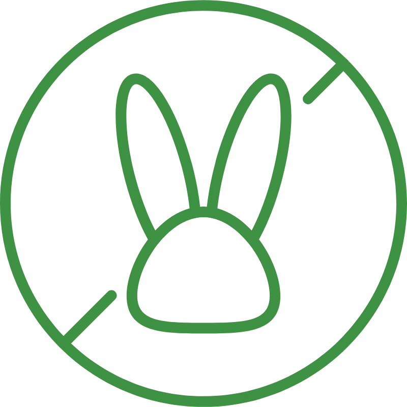Cruelty-Free