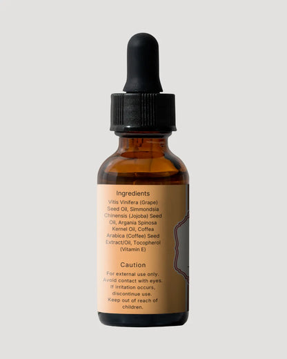 Daily Brew Beard Oil