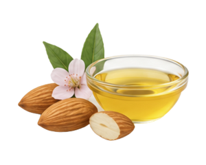 Sweet Almond Oil