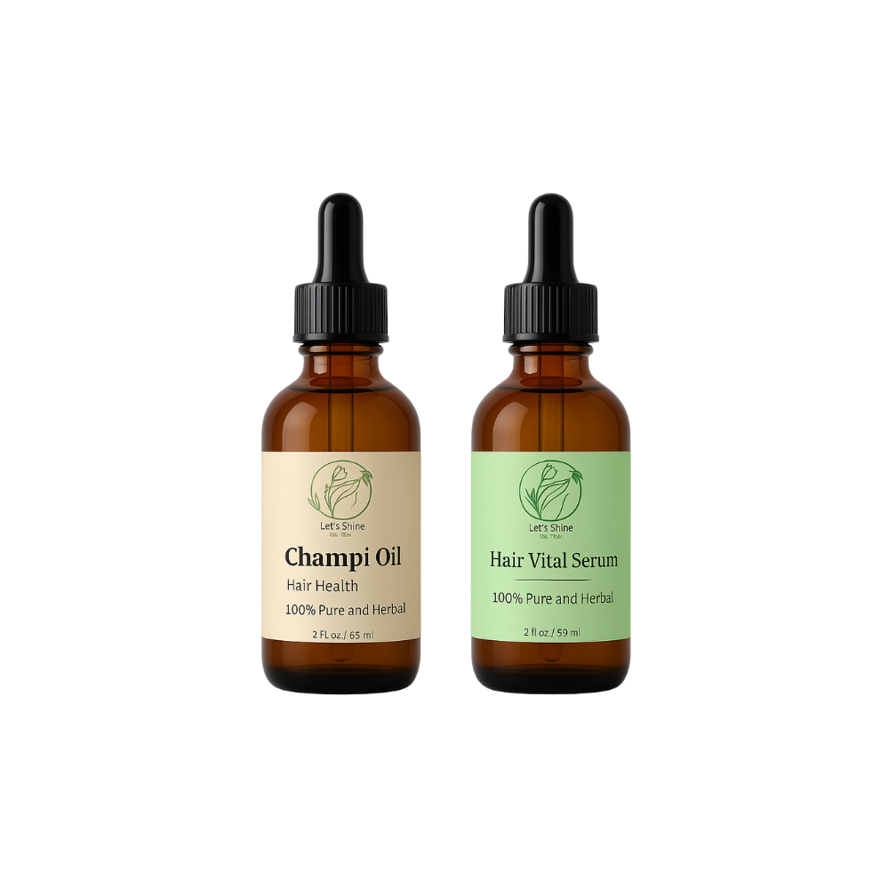 The Glow Duo