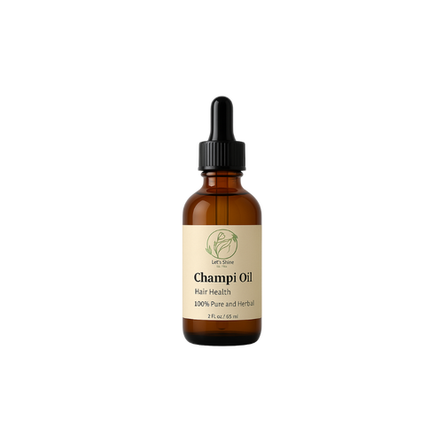 Champi Hair Oil