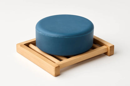 Gym Buddy Hard Shampoo Bar - Hair that Hustles