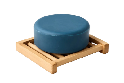 Gym Buddy Hard Shampoo Bar