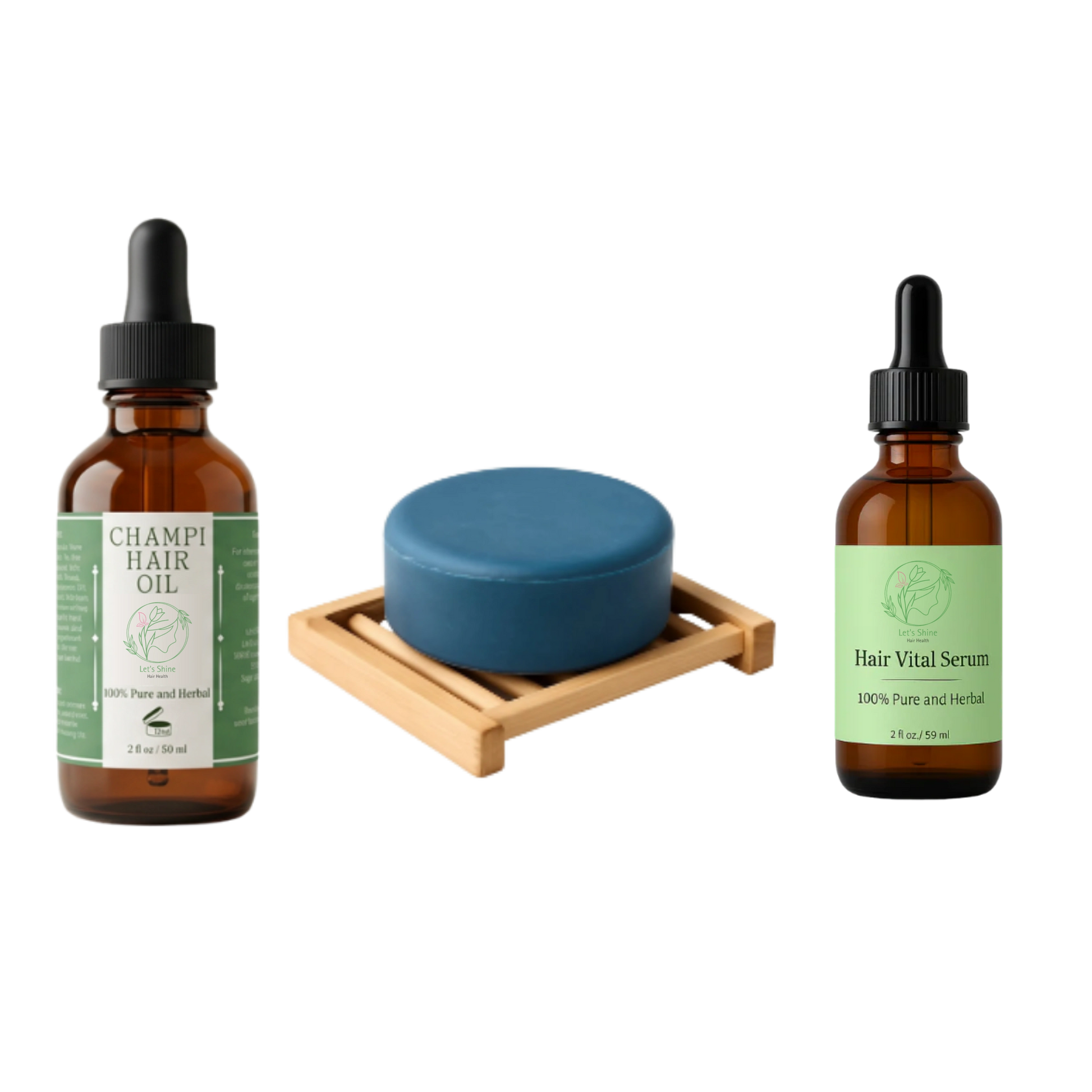 Everyday Balance Starter Set