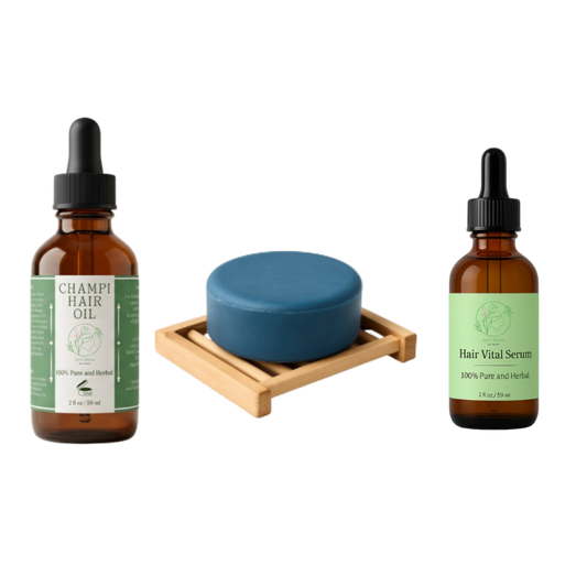 Everyday Balance Starter Set