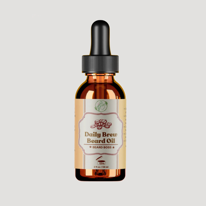 Natural scalp care solution for stronger healthier hair