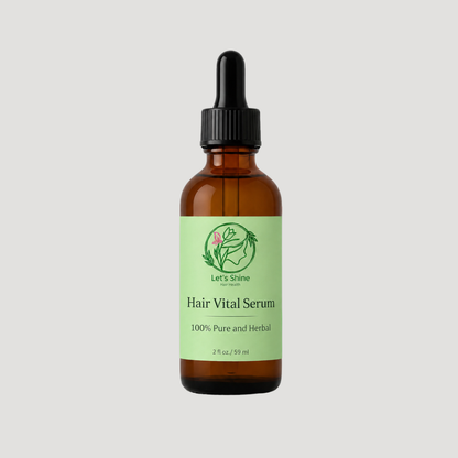 Hair Vital Serum