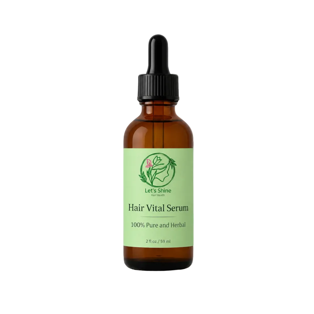 Hair Vital Serum
