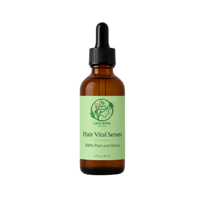 Hair Vital Serum