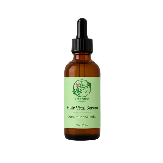 Hair Vital Serum
