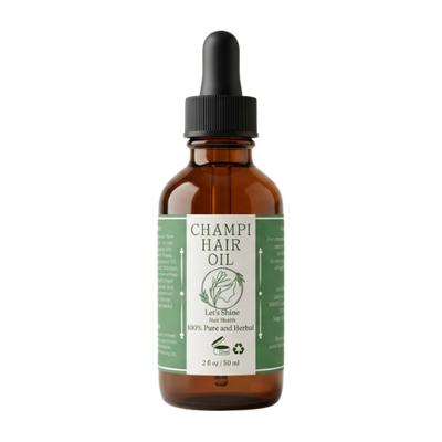 Champal Oil
