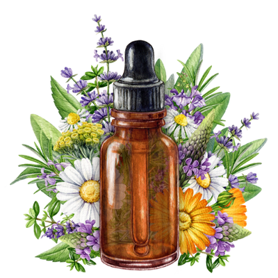 Natural ingredients