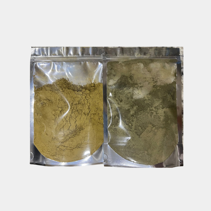 Ayurvedic hair nourishment for soft shiny healthy hair