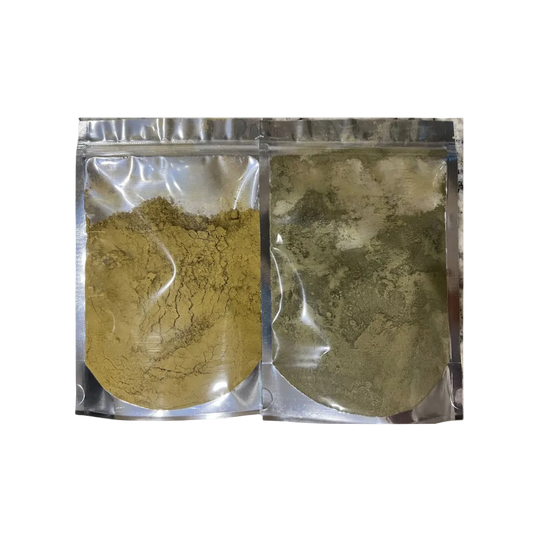 Ayurvedic hair nourishment for soft shiny healthy hair