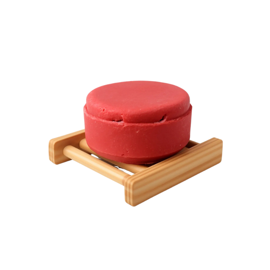 Daily Brew Beard Ritual