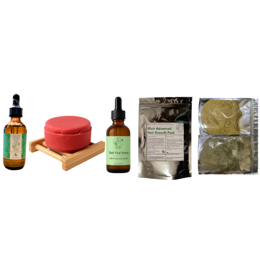 Reboot & Regrow Ritual