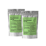 NatureTint Herbal Hair Kit Day-2 - Hair Color