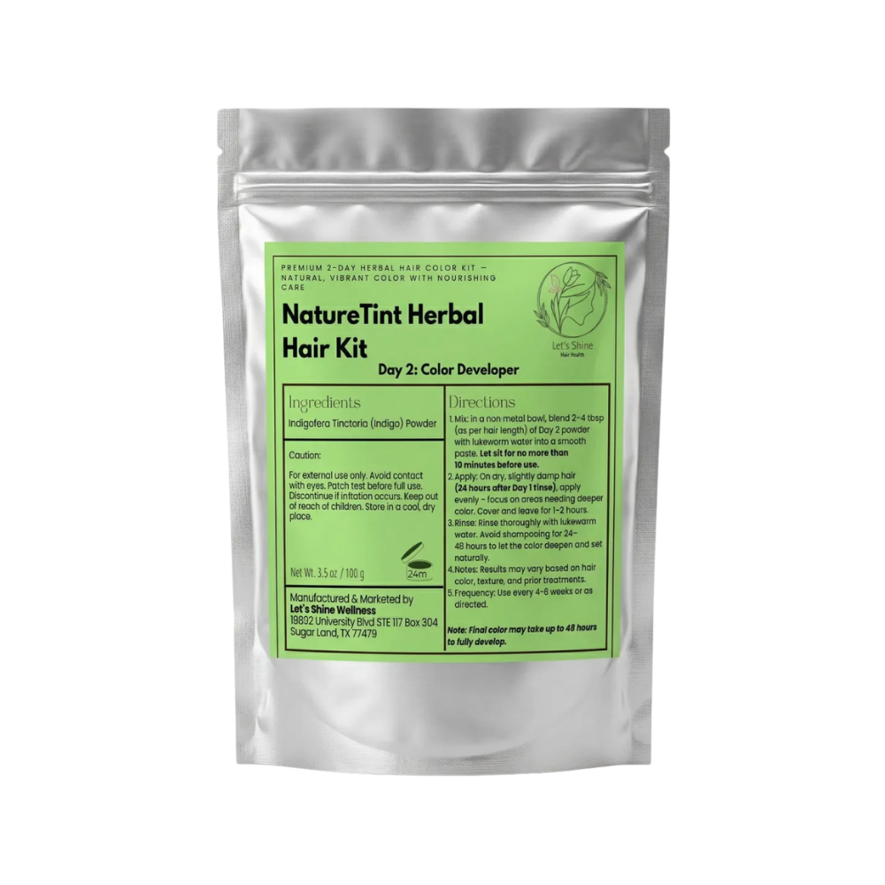 Hair kit for good hair care