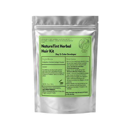 Hair kit for good hair care