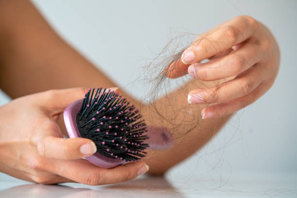 Why Hair Needs More Than Just Shampoo 