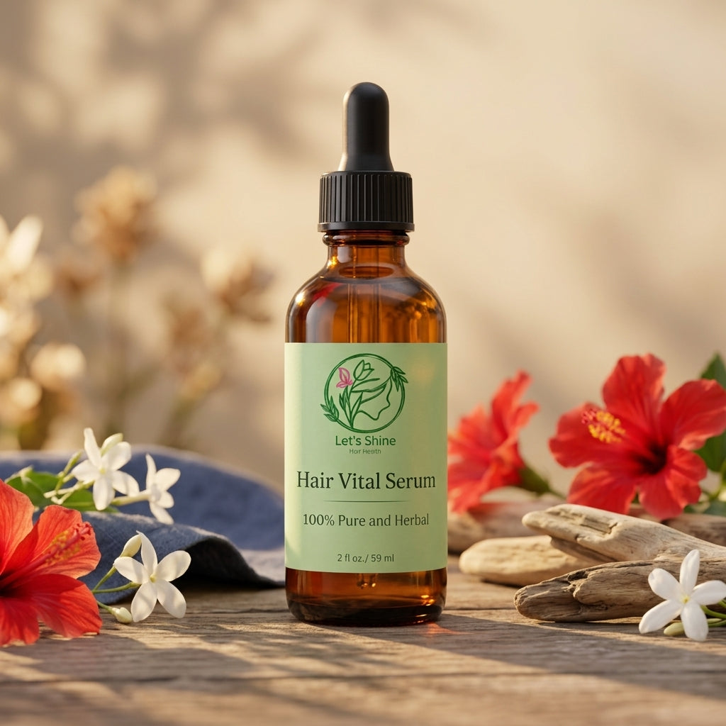 Hair Vital Serum