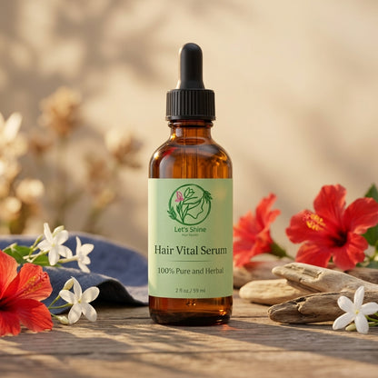 Hair Vital Serum